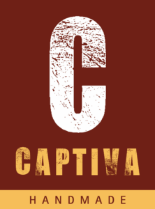 Logo CAPTIVA RGB